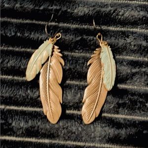 Lucky Brand earrings